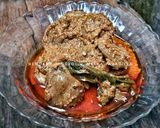 Foto langkah ke 5 dari resep Rendang Jengkol.