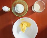 Foto langkah ke 1 dari resep Butter Cream.