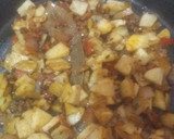 உருளைக்கிழங்கு சாதம் ரெசிபி ஸ்டேப் 4 புகைப்படம்