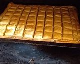 A picture of step 5 of Express Baklava.