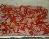 Foto del paso 6 de la receta: Torta de fiambres