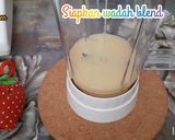 Foto langkah ke 7 dari resep Strawberry Milk Cheese ala Rianti Kitchen.