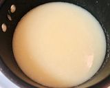 A picture of step 5 of Creamy Cauliflower Soup.