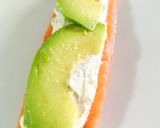 Foto del paso 3 de la receta Lomos de salmón rellenos
