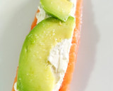 Foto del paso 3 de la receta: Lomos de salmón rellenos