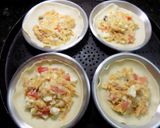 Foto del paso 9 de la receta: Discos de bacalao