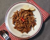 Foto langkah ke 3 dari resep Ayam Suir Teriyaki.