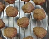 Bati Churma recipe step 2 photo