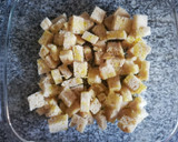 Foto del paso 2 de la receta: Ensalada César con pollo