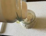 Foto del paso 2 de la receta: Lassi de frutillas