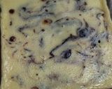 Foto langkah ke 8 dari resep Brownies Cream Cheese.