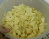 Foto del paso 3 de la receta: Papas al microondas