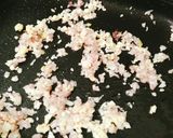 Hình bước làm 3 của món Sườn xào chua ngọt