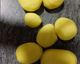 Foto del paso 4 de la receta: Guiso de patatas con salchichas