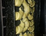 Foto del paso 7 de la receta: Medialunas
