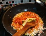 Foto langkah ke 3 dari resep Ayam Woku /ayam masak belanga.