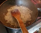 Foto del paso 2 de la receta: Porotos con Pilco