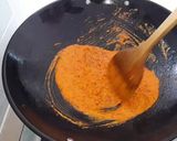 Foto langkah ke 9 dari resep Ayam goreng sasando.