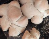 Foto del paso 13 de la receta: Pan casero