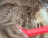 A picture of step 2 of Crying Cake.