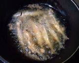 Foto langkah ke 6 dari resep Dencis/Klothok Goreng Lengkuas.
