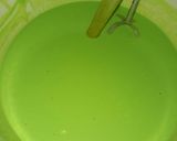 Foto langkah ke 1 dari resep Kue Dadar Gulung.