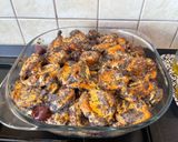 Mákosguba recept fázis 5 fotója