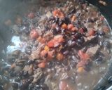 Foto del paso 3 de la receta: Chili con carne (picante🌶️ y sin picante)