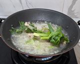 Foto langkah ke 3 dari resep Sup Pengantin Khas Solo.