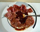 Foto langkah ke 2 dari resep Beef Grill ala Raa Cha.