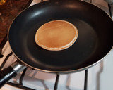 Foto del paso 3 de la receta: Hotcakes sin huevo ni aceite