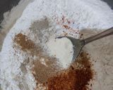 Foto langkah ke 2 dari resep Sate Tahu.