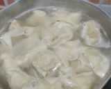 Foto langkah ke 3 dari resep 324# Pangsit goreng.
