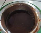 Foto langkah ke 1 dari resep Black Forest kukus lembut.