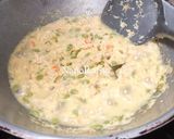 Foto langkah ke 3 dari resep Oblok-oblok Lamtoro.