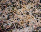Shrimp and Kale Pasta recipe step 4 photo