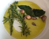 Pas rețetă Pui cu usturoi -pechuga de pollo al ajillo 🧄💃 2 fotografie