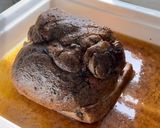 A picture of step 4 of Sous Vide Pulled Pork Perfection.