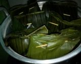 Foto langkah ke 12 dari resep Pepes Ayam.