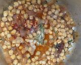صورة لخطوة 1 من وصفة بطاطا وكابويا فاخصي بزاف بنينة شهيتكم في الجنة حبيباتي 😍🥰🤤