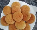 Foto del paso 6 de la receta: Catalinas (Cuca)- Receta venezolana