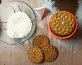 Piramis recept fázis 3 fotója