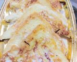 A picture of step 4 of Shahi tukra.