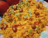 A picture of step 4 of Poha.