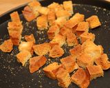 Brokkoli krémleves recept fázis 5 fotója