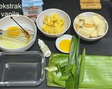 Foto langkah ke 1 dari resep Carang Gesing.