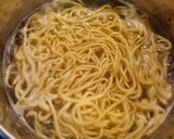 Foto del passaggio 5 della ricetta Tagliolini fatti in casa al tartufo