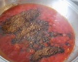 Foto del paso 3 de la receta: Pollo Madrás