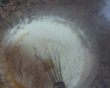 Foto del paso 1 de la receta: Muffin de Arándanos