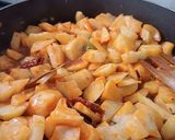 Foto del paso 4 de la receta: Marmitako de bonito